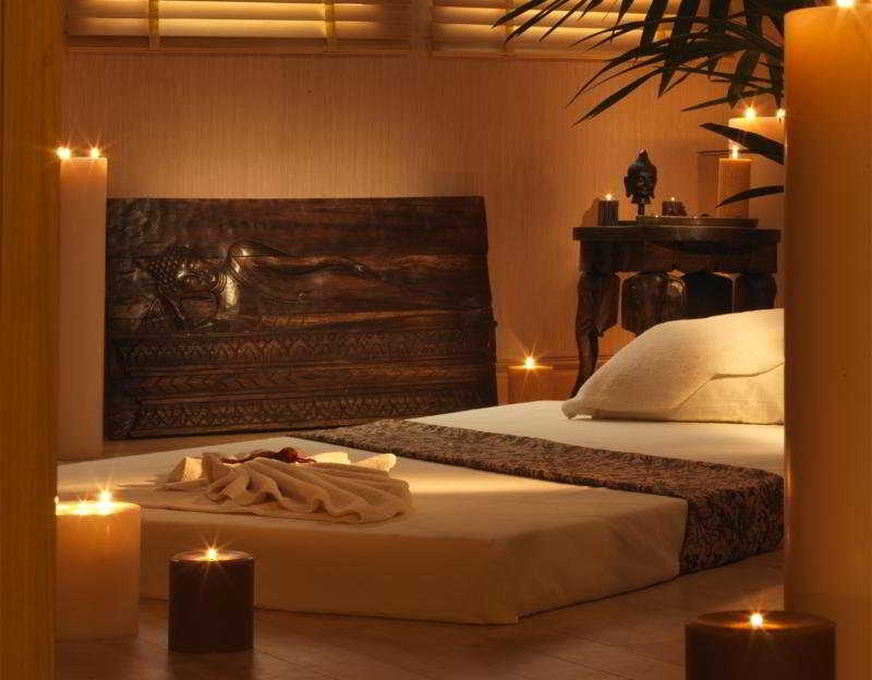 Marriott Dead Sea Resort & Spa
