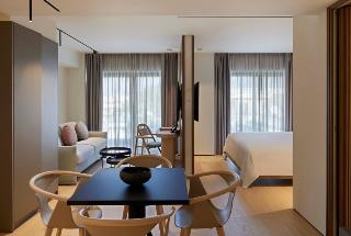 Dusit Suites Athens